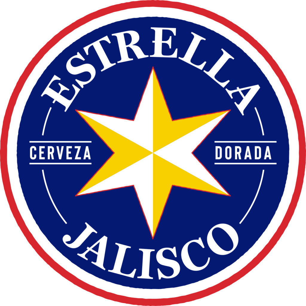 Estrella Jalisco Logo Tulsa Athletic