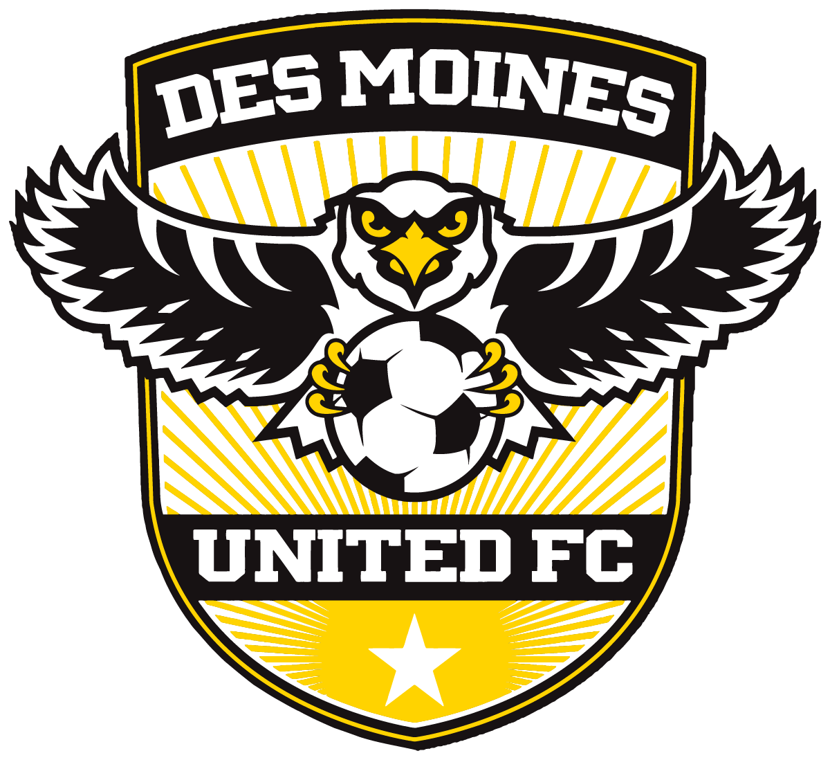 Des Moines United FC