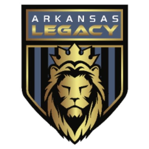 Arkansas Legacy FC