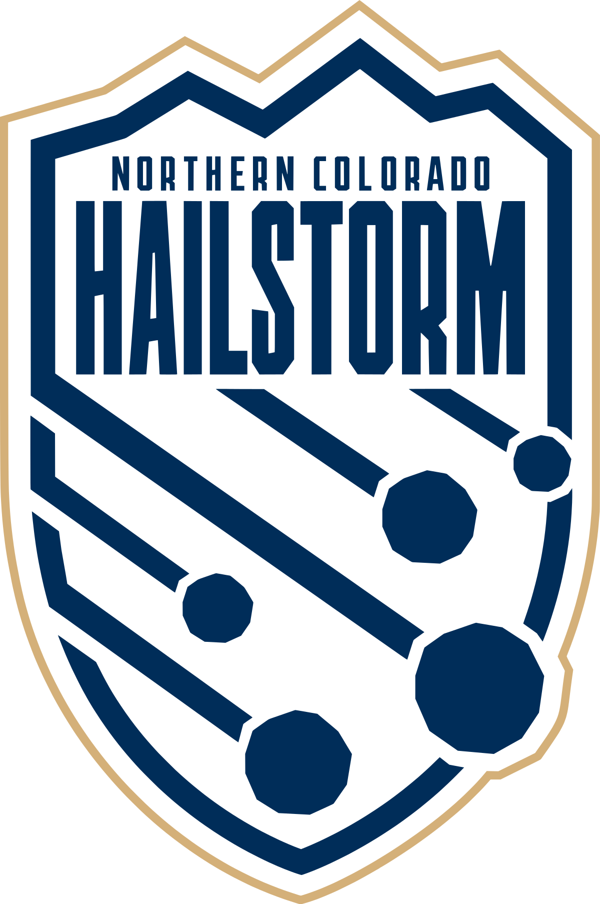 Northern Colorado Hailstorm